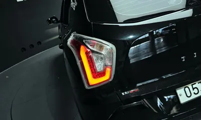 KG_Mobility_Ssangyong TIBOLI 2018, 129337 км, за 9000000 KRW - фото 23