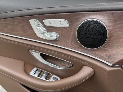 Mercedes-Benz E-Class 2020, 112000 км, за 188000 CNY - фото 9