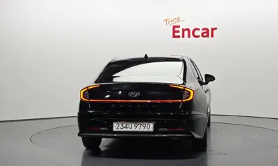Hyundai Sonata 2022, 54895 км, за 15790000 KRW
