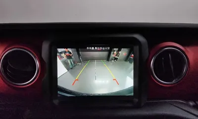 Jeep Wrangler 2019, 46506 км, за 43500000 KRW - фото 14