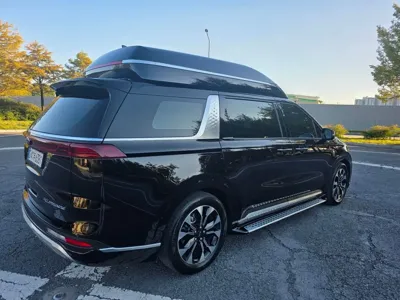 Kia Canival 2021, 100000 км, за 27700000 KRW - фото 4