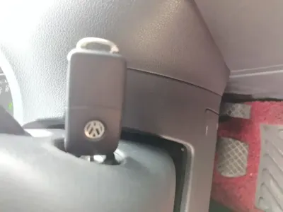 Volkswagen Polo 2018, 48500 км, за 36800 CNY - фото 9