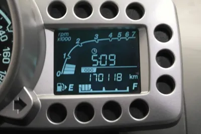 ChevroletGMDaewoo Spark 2012, 170117 км, за 1990000 KRW - фото 8