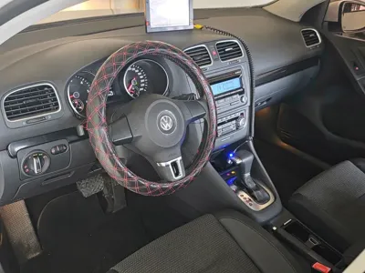 Volkswagen Golf 2011, 200856 км, за 4800000 KRW - фото 8