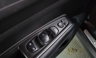 Renault-KoreaSamsung QM6 2017, 144242 км, за 7600000 KRW - фото 28