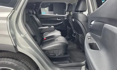 Hyundai Santafe 2019, 75134 км, за 18490000 KRW - фото 12
