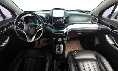 ChevroletGMDaewoo Orlando 2016, 176896 км, за 4300000 KRW - фото 7