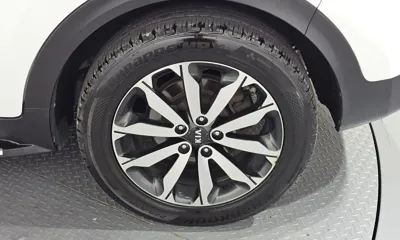 Kia Sportage 2018, 145205 км, за 13000000 KRW - фото 21