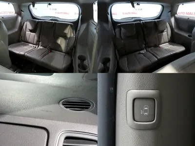 Kia Canival 2017, 157534 км, за 12200000 KRW - фото 18