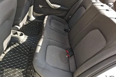 Volkswagen Santana 2018, 87500 км, за 42752.43 CNY - фото 20