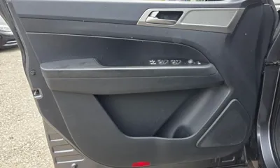 KG_Mobility_Ssangyong Rexton 2019, 156991 км, за 12500000 KRW - фото 24