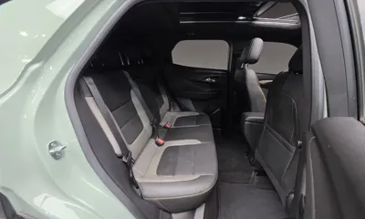 ChevroletGMDaewoo Trailblazer 2024, 34604 км, за 45000000 KRW - фото 35