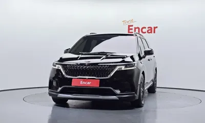 Kia Canival 2021, 85616 км, за 25900000 KRW - фото 3