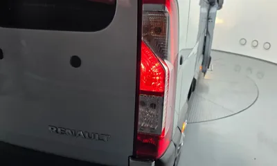 Renault-KoreaSamsung Master 2020, 15804 км, за 33300000 KRW - фото 23