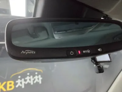 ChevroletGMDaewoo Trax 2016, 63000 км, за 5600000 KRW - фото 13