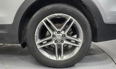 Hyundai Maxcruz 2016, 114227 км, за 12000000 KRW - фото 21