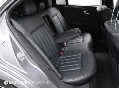 Mercedes-Benz E-Class 2014, 139105 км, за 7990000 KRW - фото 12