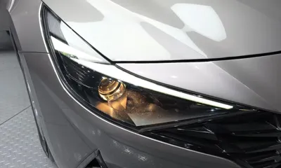 Hyundai Avante 2021, 58569 км, за 13200000 KRW - фото 22
