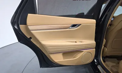 Genesis G80 2025, 19643 км, за 56990000 KRW - фото 25