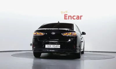 Hyundai Sonata 2018, 122094 км, за 12900000 KRW - фото 4