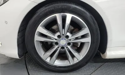 Mercedes-Benz E-Class 2016, 206991 км, за 8900000 KRW - фото 5