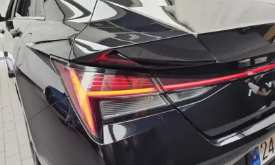 Hyundai Avante 2023, 63012 км, за 20300000 KRW - фото 23