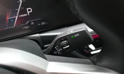 BMW i4 2025, 25610 км, за 56900000 KRW - фото 30