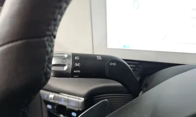 Hyundai Ioniq5 2022, 43269 км, за 34500000 KRW - фото 19