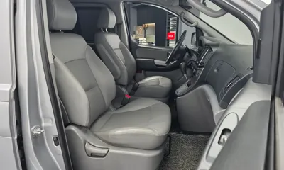 Hyundai Starex 2018, 51484 км, за 12700000 KRW - фото 11