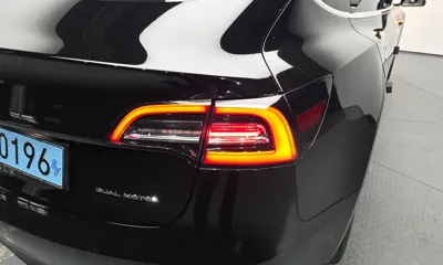Tesla Model 3 2020, 98860 км, за 26500000 KRW - фото 23