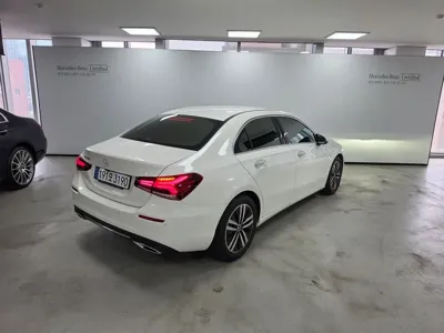Mercedes-Benz A-Class 2022, 7921 км, за 27000000 KRW - фото 2