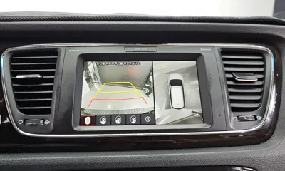 Kia Canival 2019, 132966 км, за 15500000 KRW - фото 13