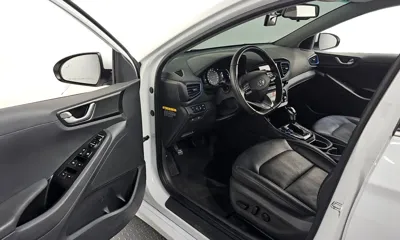 Hyundai Ioniq 2019, 92076 км, за 11490000 KRW - фото 10