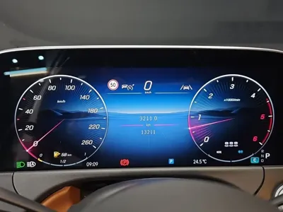 Mercedes-Benz E-Class 2024, 13211 км, за 62500000 KRW - фото 8