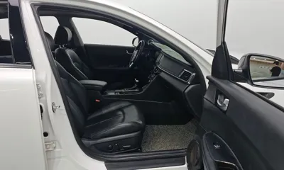 Kia K5 2016, 124224 км, за 9500000 KRW - фото 18