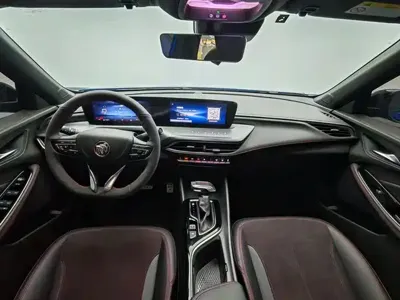 Buick Verano 2023, 17800 км, за 61800 CNY - фото 19
