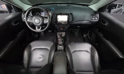 Jeep Compass 2019, 81327 км, за 10900000 KRW - фото 7