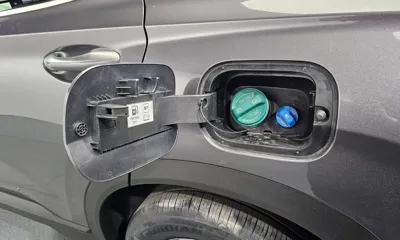 Hyundai Santafe 2023, 57230 км, за 21500000 KRW - фото 34