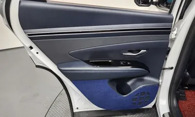 Hyundai Tucson 2022, 49860 км, за 27800000 KRW - фото 25