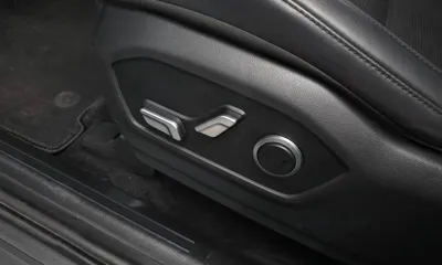 Hyundai Santafe 2024, 36434 км, за 29800000 KRW - фото 31