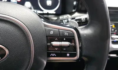 Kia Sorento 2021, 141374 км, за 18490000 KRW - фото 17