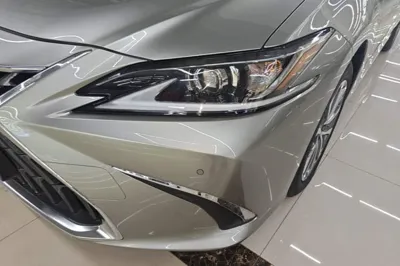 Lexus ES 2022, 30600 км, за 198007.08 CNY - фото 8