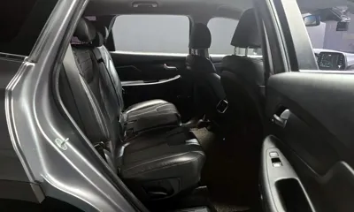 Hyundai Santafe 2019, 124414 км, за 14300000 KRW - фото 12