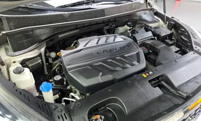 Kia Sorento 2019, 137202 км, за 17500000 KRW - фото 6