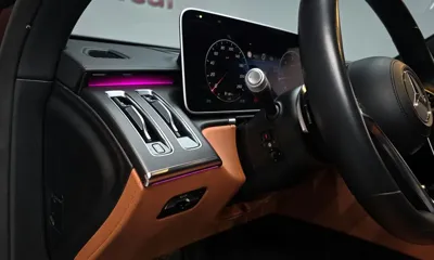 Mercedes-Benz S-Class 2021, 64675 км, за 72500000 KRW - фото 29