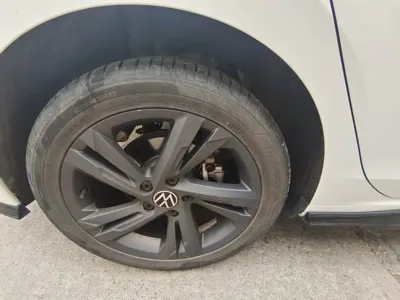 Volkswagen Golf 2022, 45000 км, за 118000 CNY - фото 12
