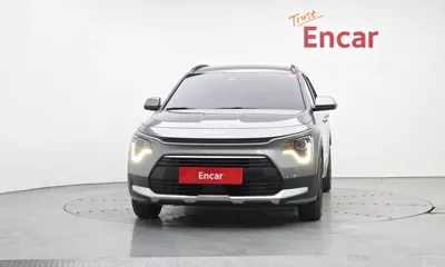 Kia Niro 2025, 20881 км, за 24200000 KRW