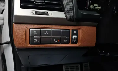 KG_Mobility_Ssangyong Rexton 2018, 35437 км, за 19000000 KRW - фото 13