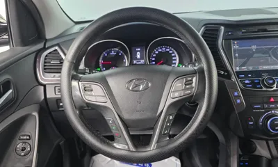 Hyundai Santafe 2013, 167512 км, за 7300000 KRW - фото 13