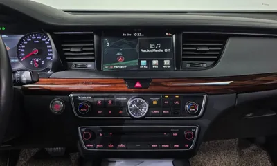Kia K7 2016, 180160 км, за 9300000 KRW - фото 14